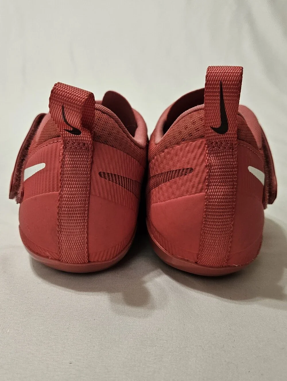 Nike women pink
